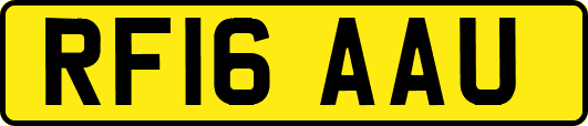 RF16AAU