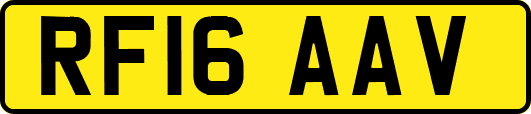 RF16AAV