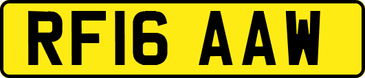 RF16AAW