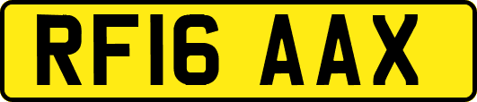 RF16AAX