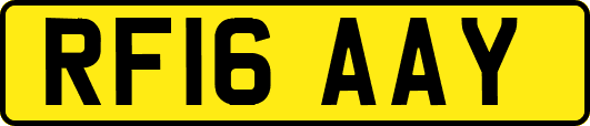 RF16AAY