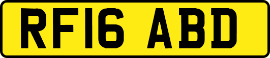 RF16ABD