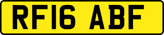 RF16ABF