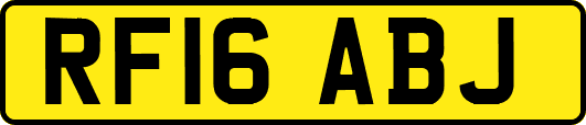 RF16ABJ