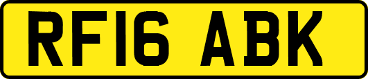 RF16ABK