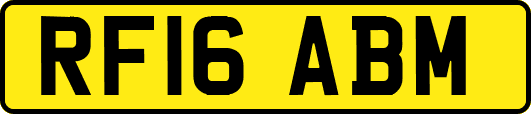 RF16ABM