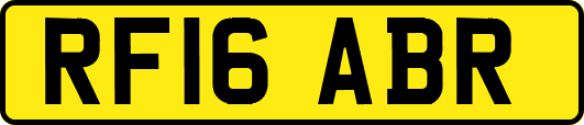 RF16ABR