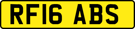 RF16ABS