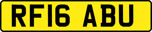 RF16ABU