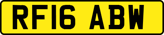 RF16ABW