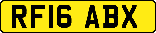 RF16ABX