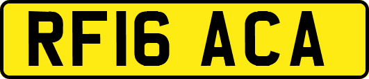 RF16ACA
