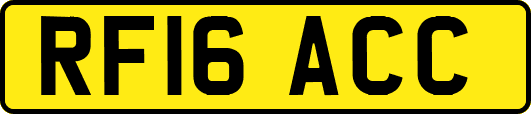 RF16ACC