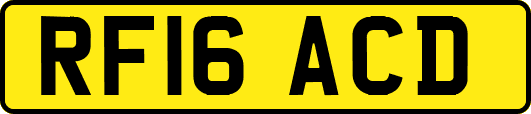 RF16ACD
