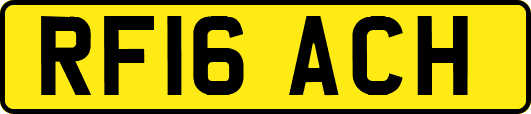 RF16ACH