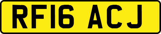 RF16ACJ