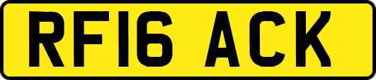 RF16ACK