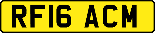 RF16ACM