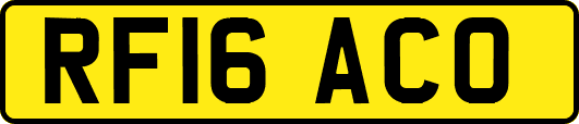 RF16ACO