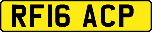RF16ACP