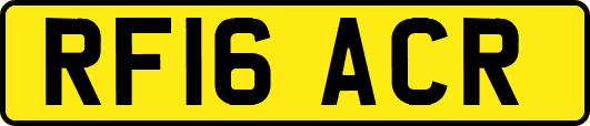 RF16ACR