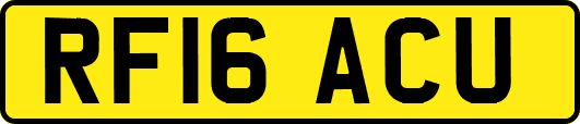 RF16ACU