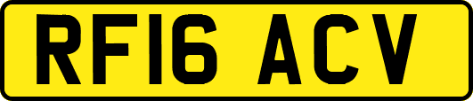 RF16ACV