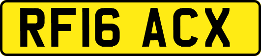RF16ACX