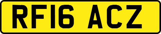 RF16ACZ