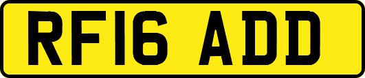 RF16ADD