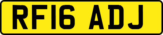 RF16ADJ