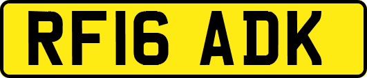 RF16ADK