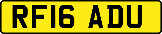 RF16ADU