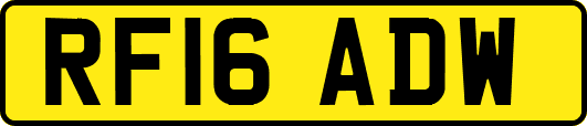 RF16ADW