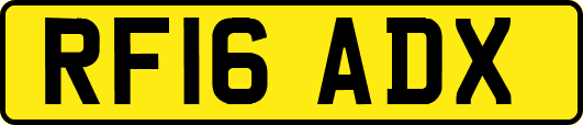 RF16ADX