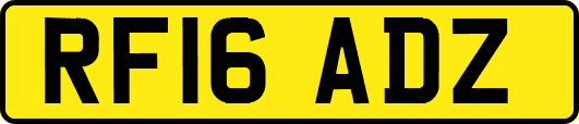 RF16ADZ