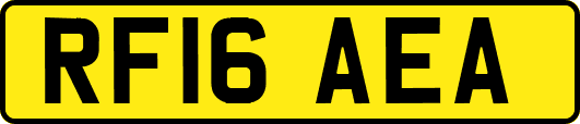 RF16AEA