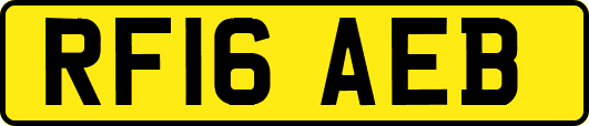 RF16AEB