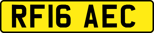 RF16AEC