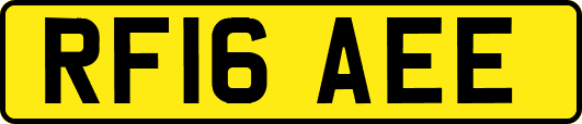 RF16AEE