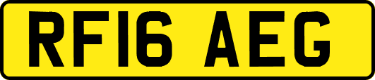 RF16AEG