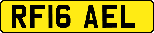 RF16AEL