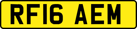RF16AEM