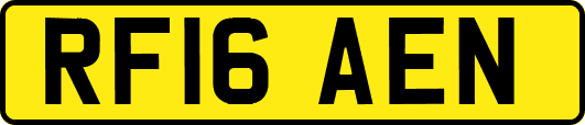 RF16AEN