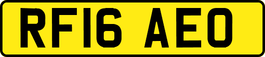 RF16AEO