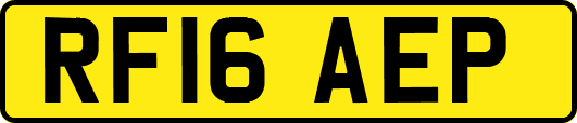 RF16AEP