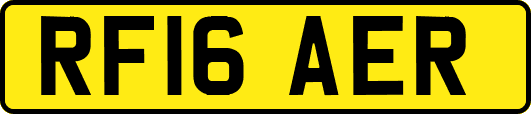 RF16AER