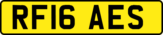 RF16AES