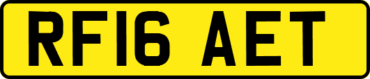 RF16AET