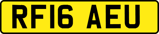 RF16AEU